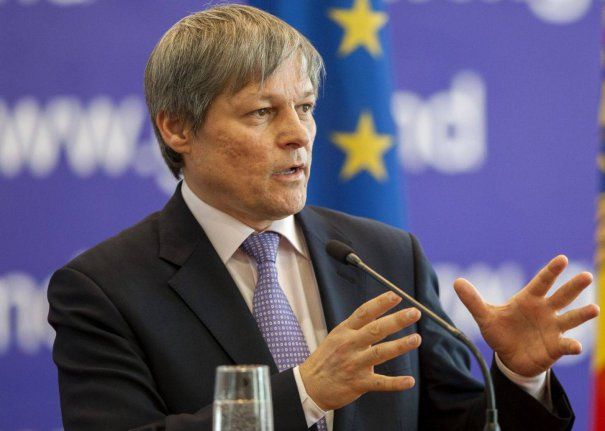 Dacian Cioloș a spus tot! Ce planuri ascunse are Klaus Iohannis împotriva lui Liviu Dragnea