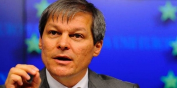 Dacian Cioloş: Adevărata problemă e că neputința lui Dragnea se va simți în buzunarul românilor
