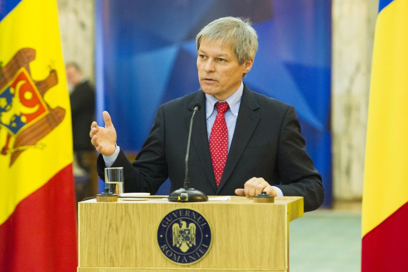 Dacian Cioloș, despre alegerile parlamentare: