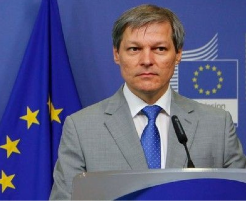Dacian Cioloş: