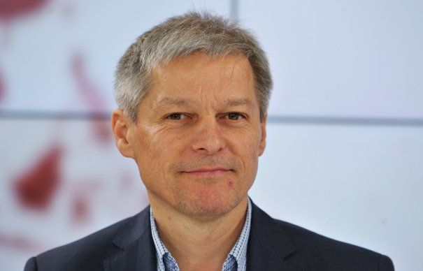 Dacian Cioloș, în mijlocul unui scandal cu LGBT