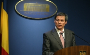 Dacian Cioloș: Nu sunt români printre victimele atacurilor de la Bruxelles