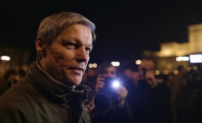 Dacian Cioloș, reacție la eșecul referendumului: Asistăm la FALIMENTUL acestui tip de a face politică