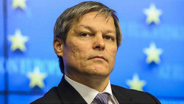 Dacian Cioloș s-a cam săturat de ministrul Dan Costescu