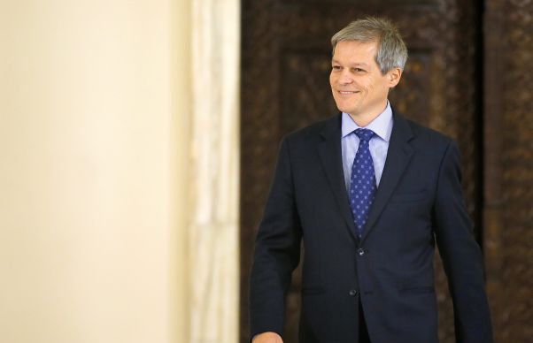 Dacian Cioloş a anunţat NOUL GUVERN. Cine sunt TEHNOCRAŢII