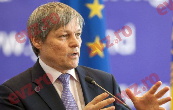 Dacian Cioloş: