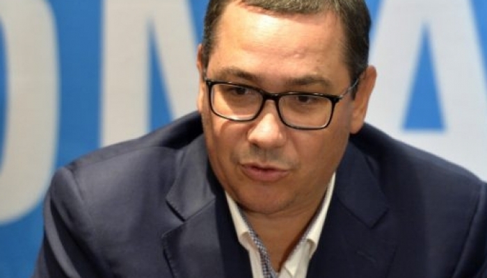 Daciana Sârbu, despre trădările din partidul lui Victor Ponta: 