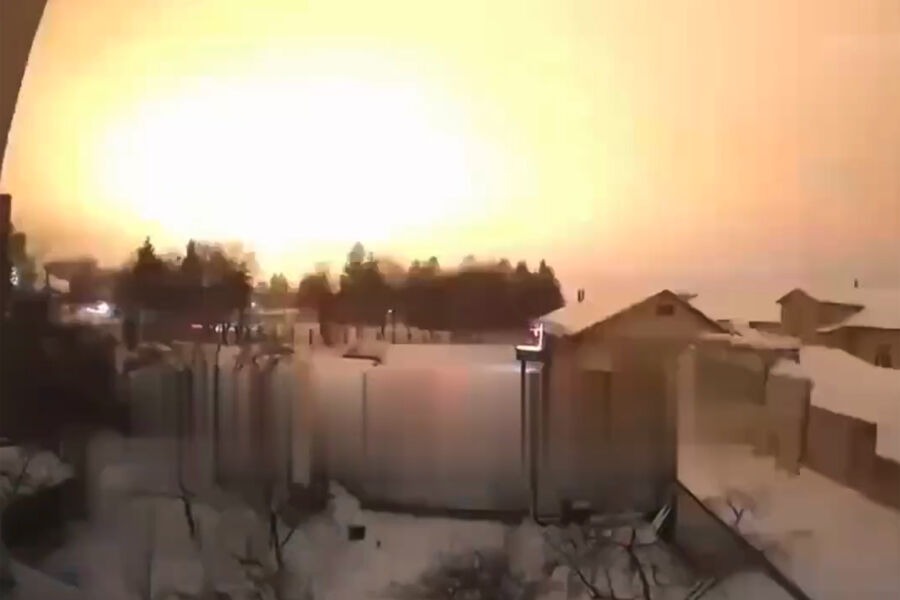 Daily Star: Când este posibil să izbucnească al Treilea Război Mondial

