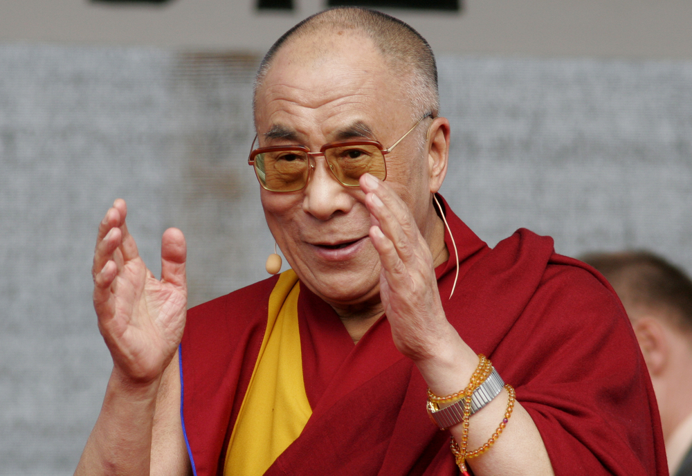 Dalai Lama a împlinit 80 de ani. Cum este sărbătorit liderul budiștilor