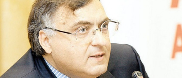 Dan Adamescu, internat în stare foarte gravă, spune nora sa