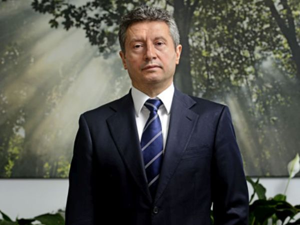 Dan Alistar, patronul Alistar Security, a fost arestat preventiv