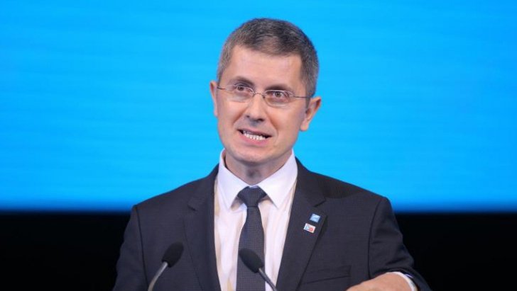 Dan Barna cere să fie anchetat de DNA. De ce nu are încredere în DLAF