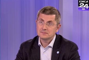 Dan Barna: Sper să nu ajungem în situaţia dureroasă cu Renate Weber ca avocat al poporului