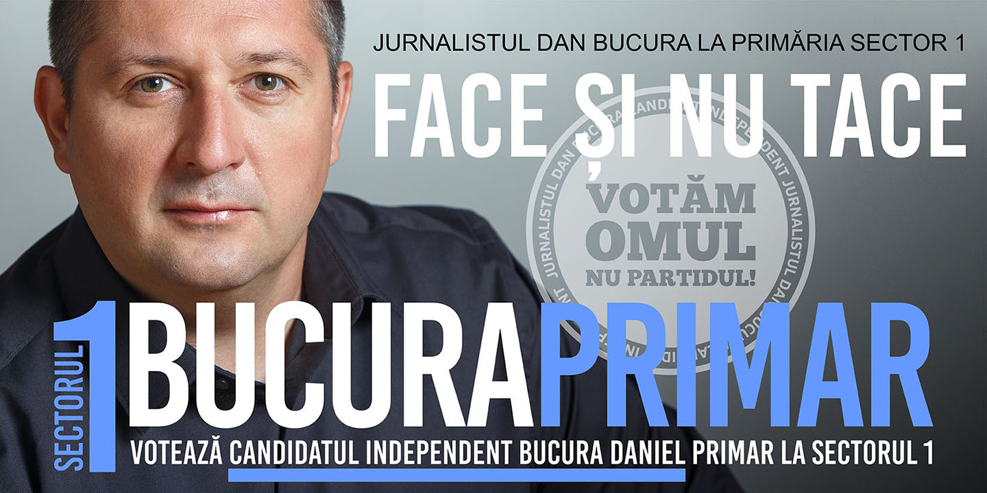 Dan Bucura: 