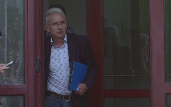 Surse: Dan Condrea, patronul Hexi Pharma, a murit in urma unui accident de masina