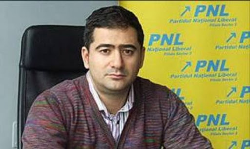Dan Cristian Popescu, viceprimarul Sectorului 2, ia masuri exceptionale anti-coronavirus: a inchis parcurile si locurile de joaca si face apel la cetateni sa fie responsabili