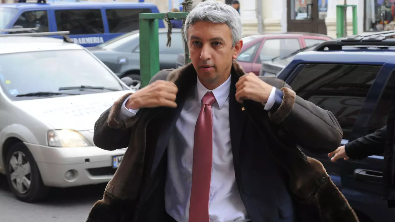 Dan Diaconescu despre judecătoarea Raluca Moroșanu: „Eu o știu cel mai bine din toată România. Mi-a dat cinci ani și jumătate" VIDEO
