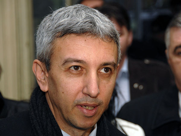 Dan Diaconescu rămâne în regim închis de detenție. I-a fost refuzată cererea de plasare în regim deschis