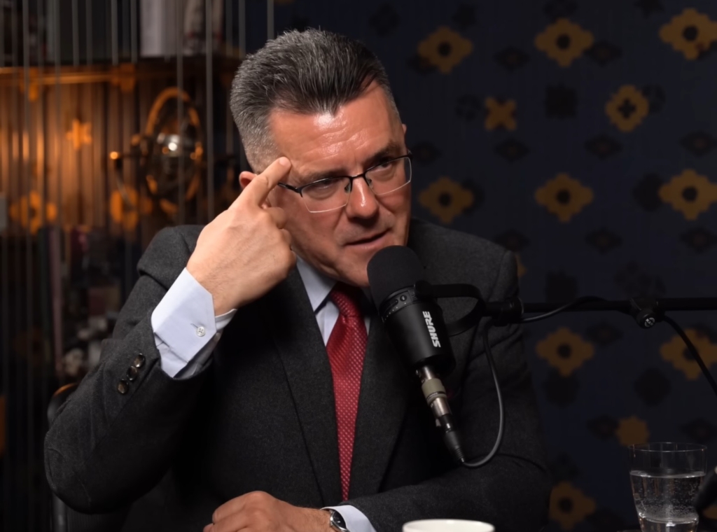 Dan Dungaciu: "Raportul SUA nu este un document oficial și nu este dedicat României"
