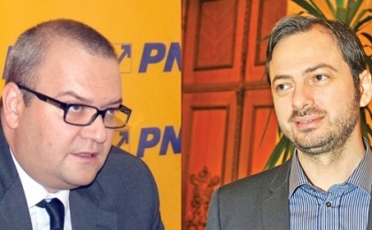 Dan Motreanu şi George Scutaru judecaţi pentru spălare de bani