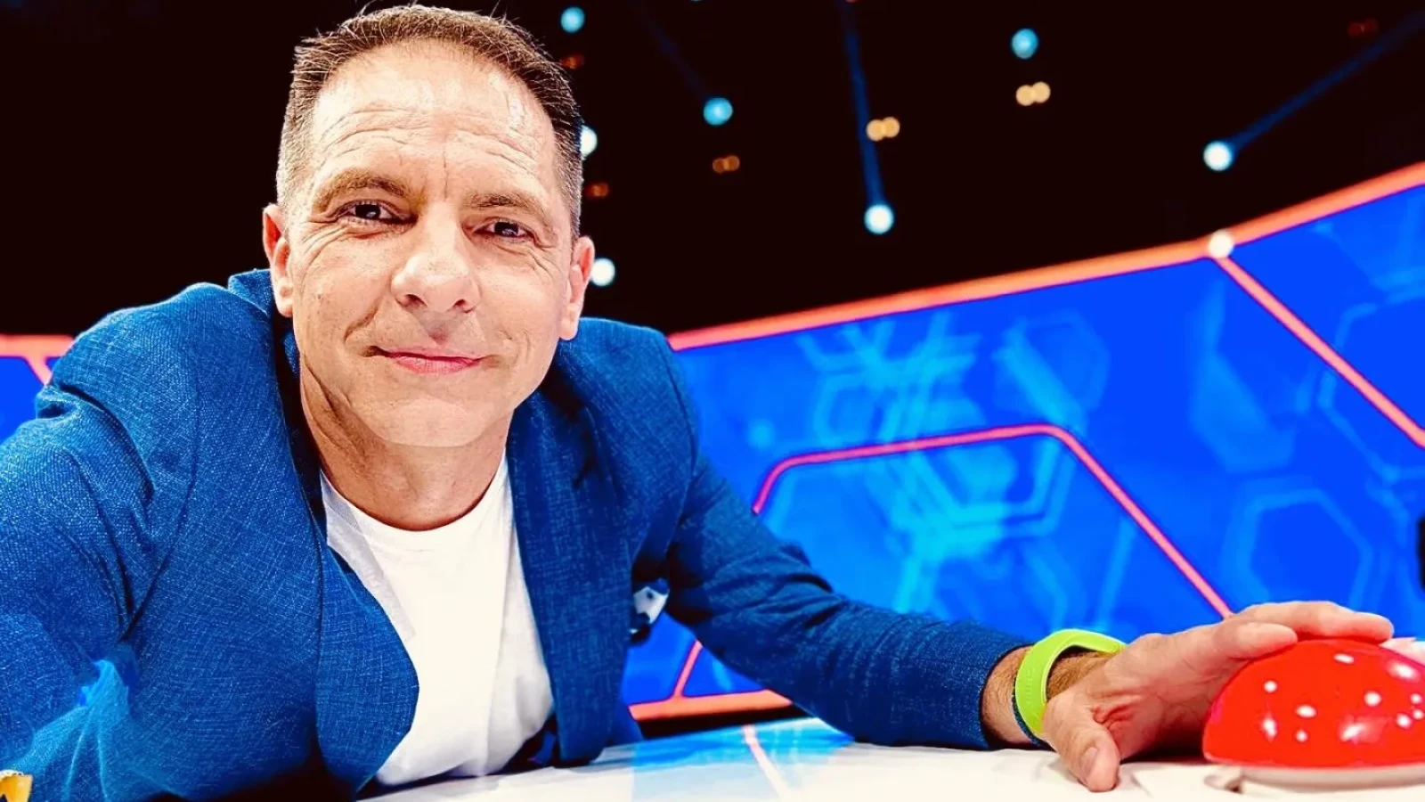 Dan Negru dezvăluie ce îi propunea Horia Moculescu atunci când îl suna

