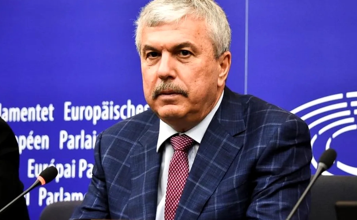Dan Nica, liderul PSD din Parlamentul European: „O zi extraordinara pentru Romania