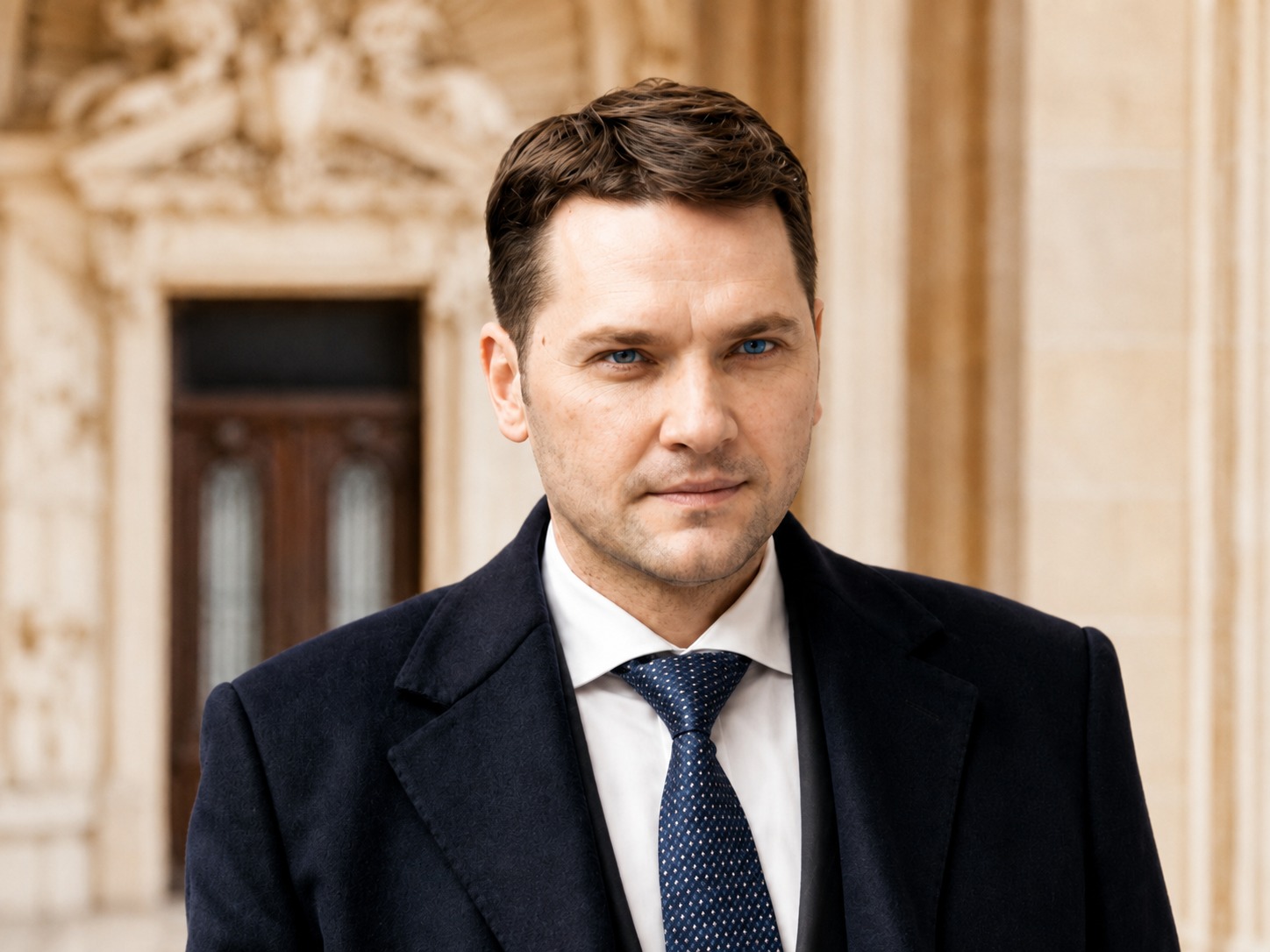 Dan Șova revine în avocatură, Partener în cadrul SĂVESCU & ASOCIAȚII
