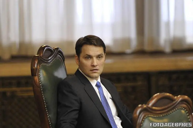 Dan Șova revine în avocatură, Partener în cadrul SĂVESCU & ASOCIAȚII
