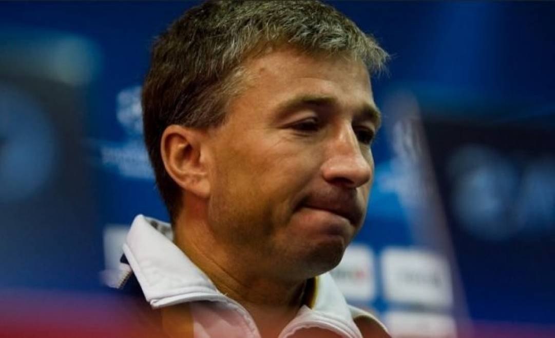 Dan Petrescu și Marius Constantin au câștigat Cupa Chinei, cu Jiangsu Guoxin-Sainty