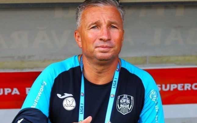 Dan Petrescu se luptă cu noul coronavirus: Ultimele veşti despre starea sa