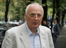 Dan Radu Rușanu: Fostul ambasador al SUA- Mark Gitenstein, consilierul lui Adamescu plătit cu aproape 100.000 $ pe lună