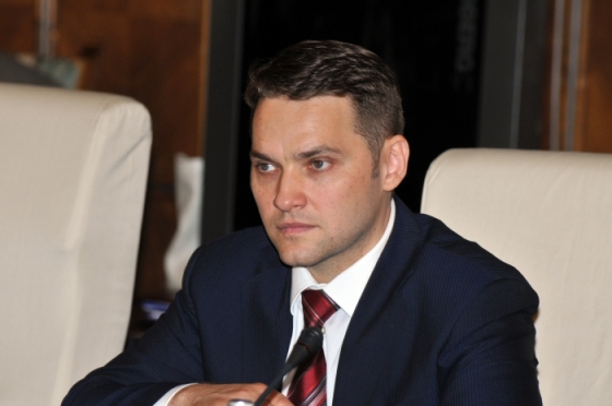 Dan Sova, adus la ICCJ, care decide daca ramane in arest sau va fi cercetat sub control judiciar