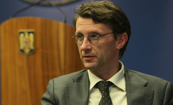 Dan Suciu: Salariul minim brut pe ţară va fi stabilit în baza unui mecanism automat de indexare.