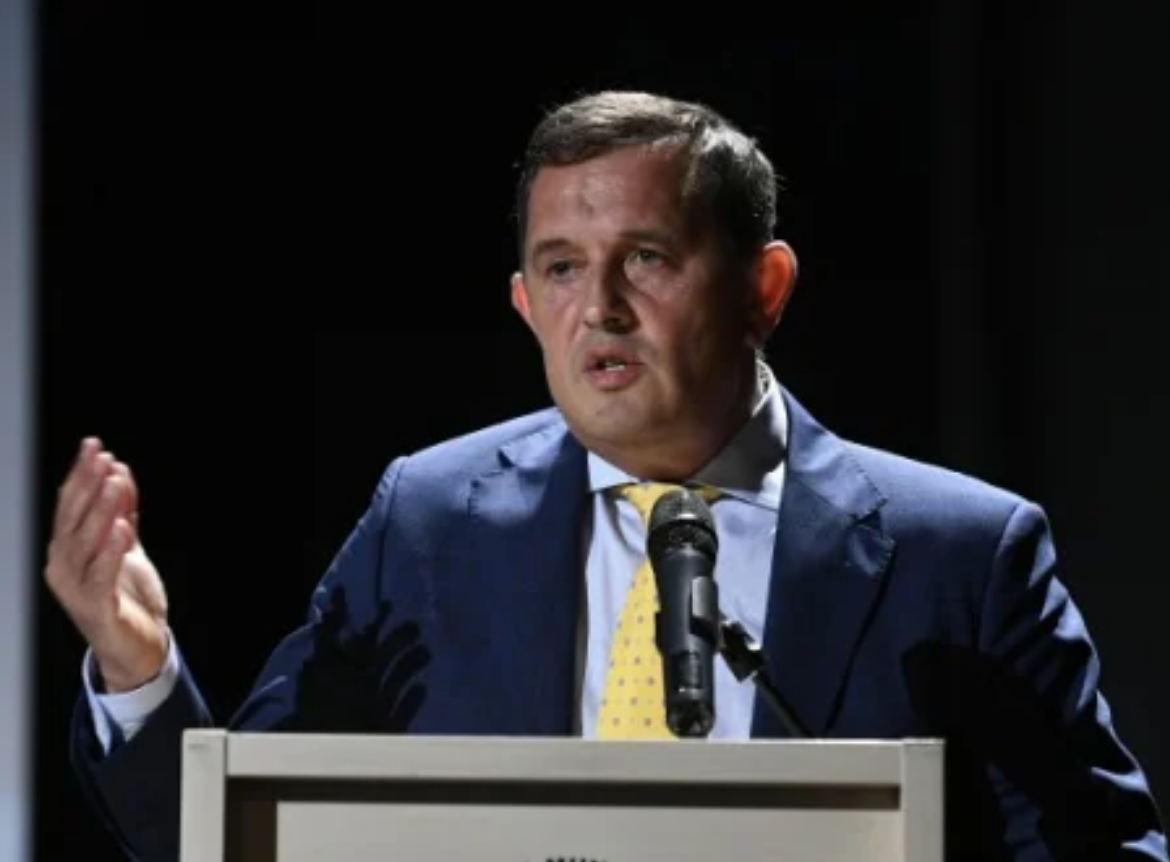 Dan Tudorache a dat in judecata Circumscriptia Electorala pentru frauda de la Sectorul 1. Avocat este Gheorghe Piperea: