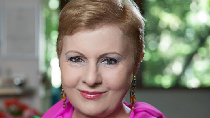 Dana Deac se luptă pentru a cincea oară cu cancerul:
