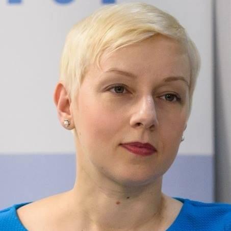Dana Gîrbovan, refuzată de Iohannis pentru funcția de ministru al Justiției, poate reveni în magistratură
