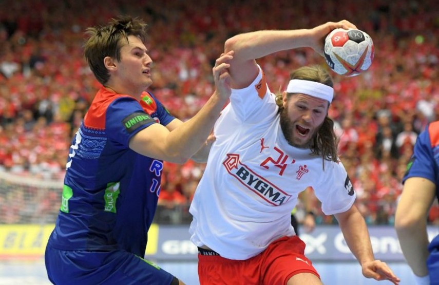 Danemarca a devenit campioana mondială la handbal masculin