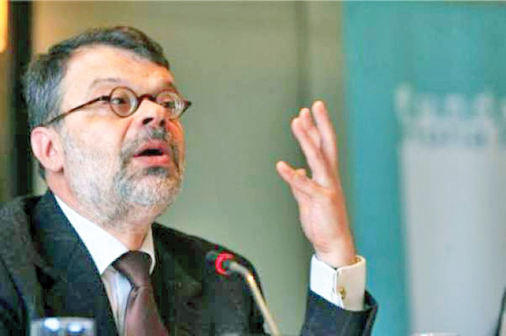 Daniel Barbu, viitorul președinte al Autorității Electorale Centrale
