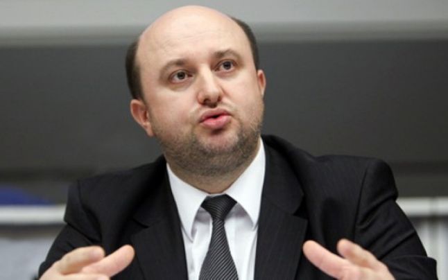 Daniel Chiţoiu se retrage din politică. Meleşcanu, noul vicepreşedinte ALDE