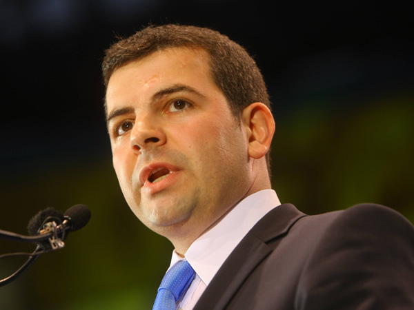 Daniel Constantin atacă Antena 3: Dezinformează cu privire la persoana mea
