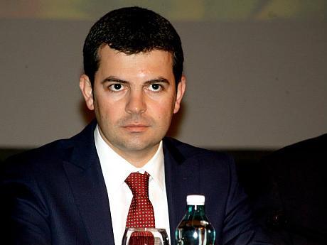 Daniel Constantin despre urmărirea penală a lui Ponta: Nu se impune demisia