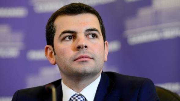 Daniel Constantin: Secretarii de stat sprijiniți de ALDE își depun demisia