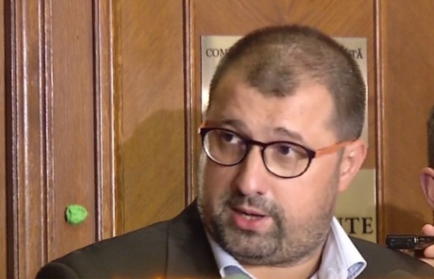 Daniel Dragomir, audiat la comisia SRI: Nu am vorbit niciodată de ziarişti acoperiţi