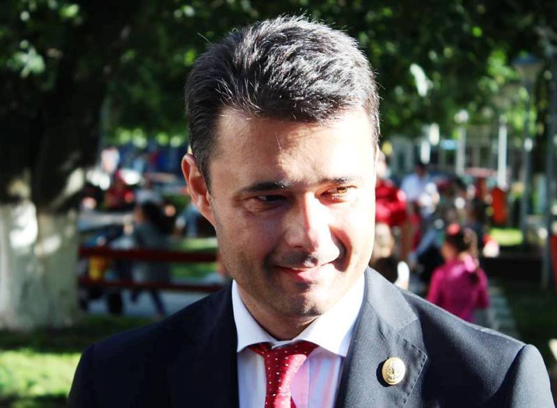 Daniel Florea a căzut în dizgraţia lui Dragnea. Preşedintele PSD Sector 5 e contestat puternic din interior