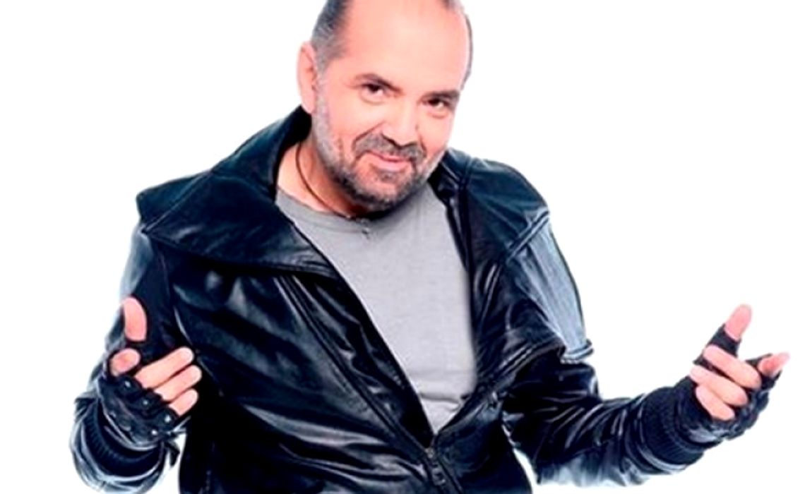Daniel Iordăchioaie, în culmea fericirii! Fiica lui balerină a luat argintul în Bulgaria