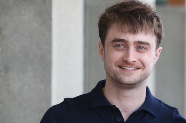 Daniel Radcliffe a venit în ajutorul unui turist care a fost tăiat şi jefuit de nişte persoane pe un moped