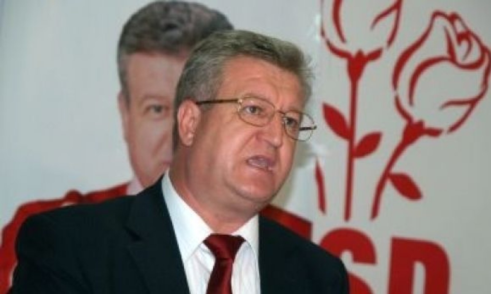 Daniel Savu, fost ofițer SRI: