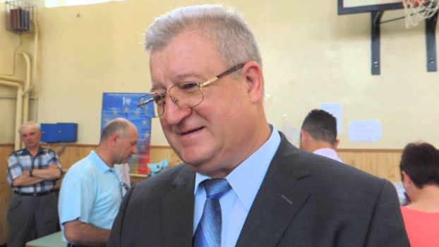 Daniel Savu trece la ALDE din cauza SRI