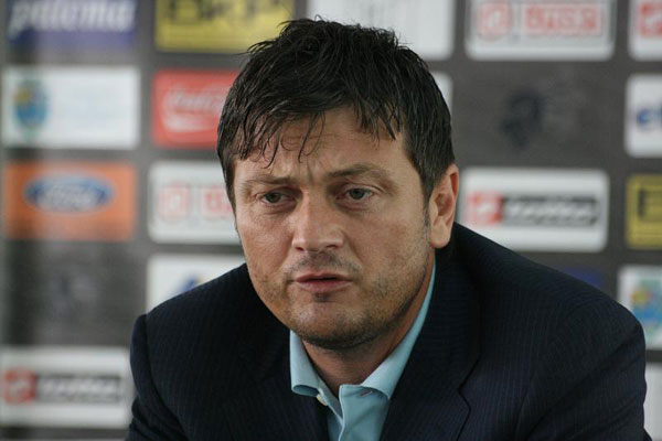 Daniel Stanciu s-a întors în Liga 1 după despărțirea de ACS Poli