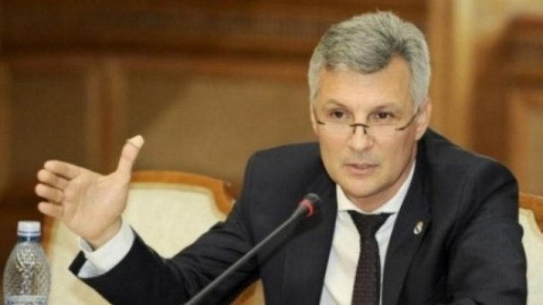 Daniel Zamfir, reactie dura dupa motivarea CCR: ''Ranjetul sarcastic si ironiile celor care credeau ca au reusit, o sa le iasa pe nas!''